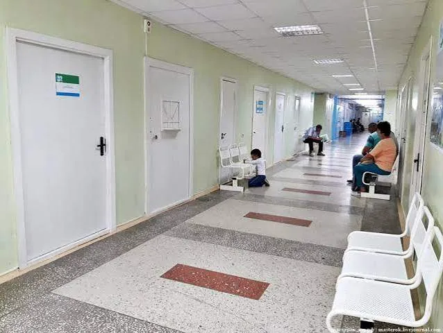 Қазақстан емханаларында не өзгерді: пациенттер үшін жаңа мүмкіндіктер