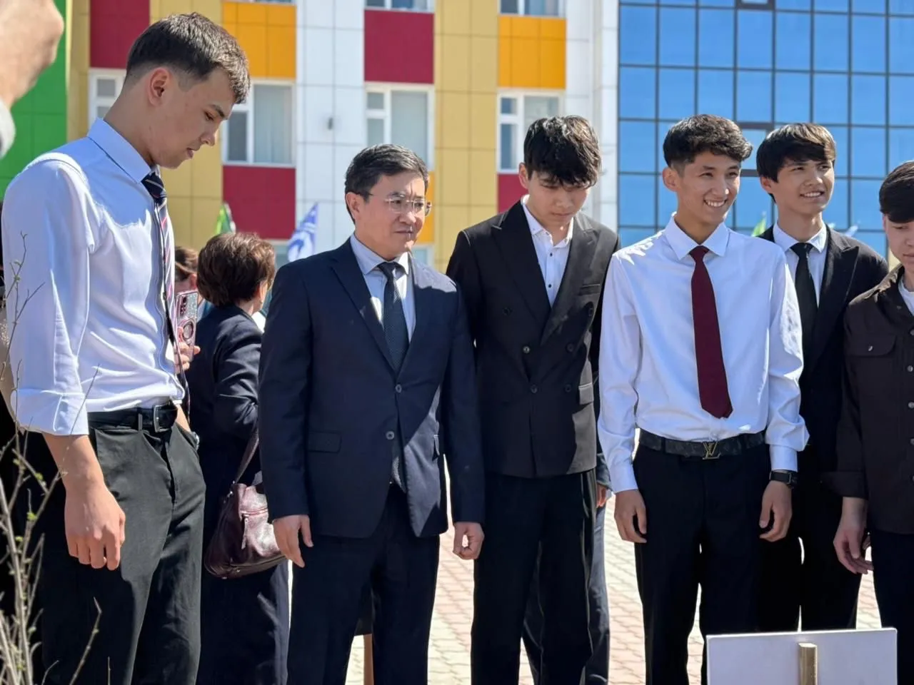 Мұнайлыда «Таза Қазақстан – жарқын болашақ кепілі» атты экологиялық іс-шара өтті