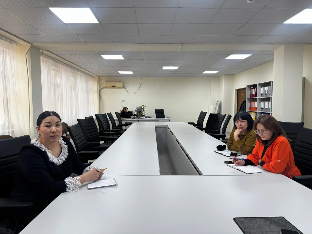 Маңғыстауда ерекше балаларды қолдауға бағытталған «BirgeQadam: BirgeDamu» жобасы басталды