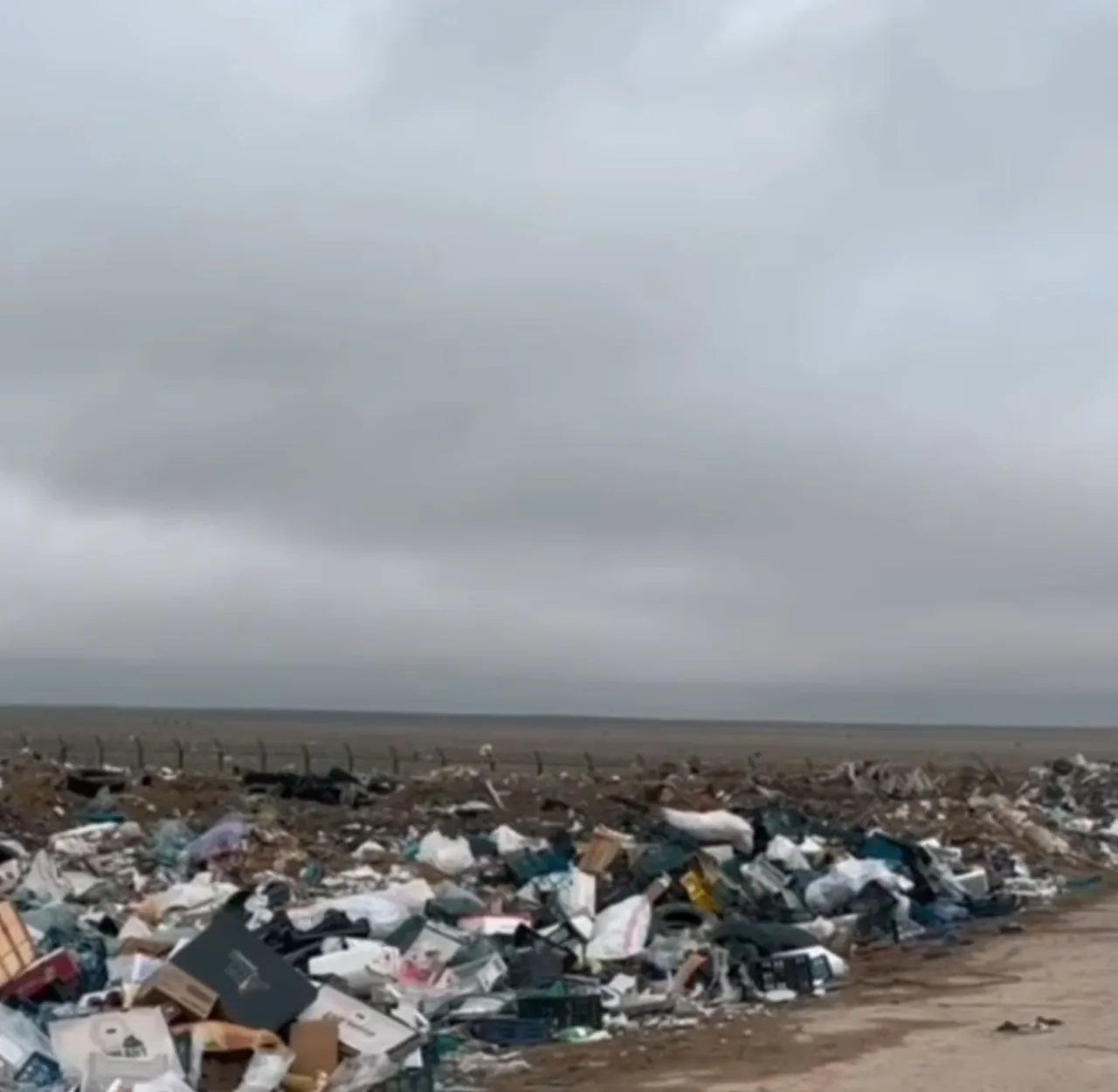 Таза Қазақстан: Маңғыстауда қандай іс-шаралар іске асты?