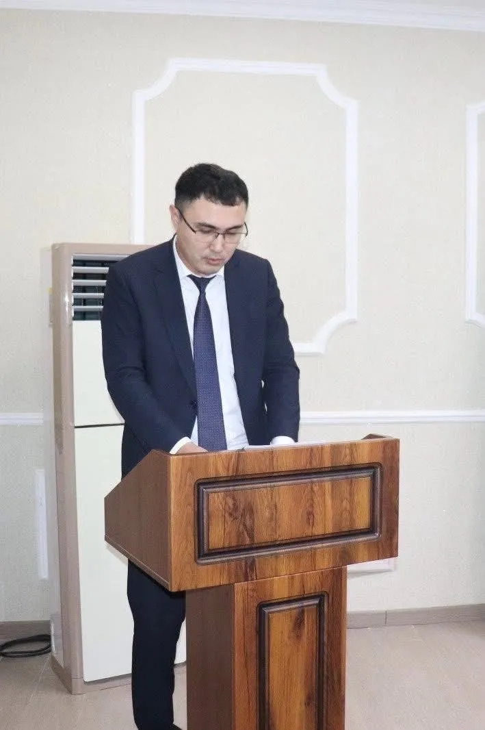 Маңғыстау ауданы: Агросектордағы өсім мен жас мамандарға қолдау – 2025 жылдың қорытындысы