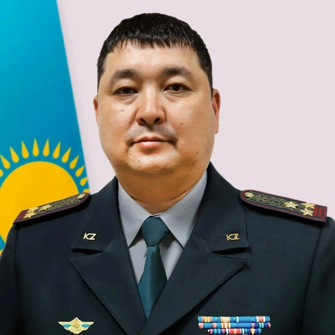 Маңғыстау облысы ТЖД-ның бұрынғы басшысы ҚР Төтенше жағдайлар министрі болып тағайындалды