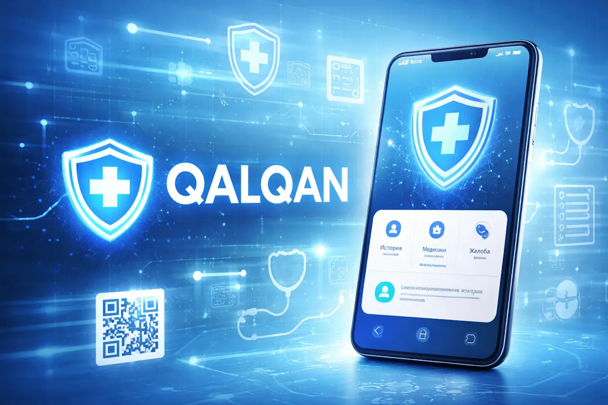 Qalqan жобасы 16 медициналық ұйымға артты