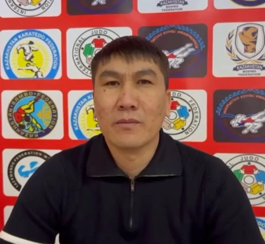 Тоғызқұмалақ үйірмесінің аға жаттықтырушысы Ибрай Умиркулов: «Баршаңызды алдағы өтетін референдумға белсене қатысуға шақырамын»