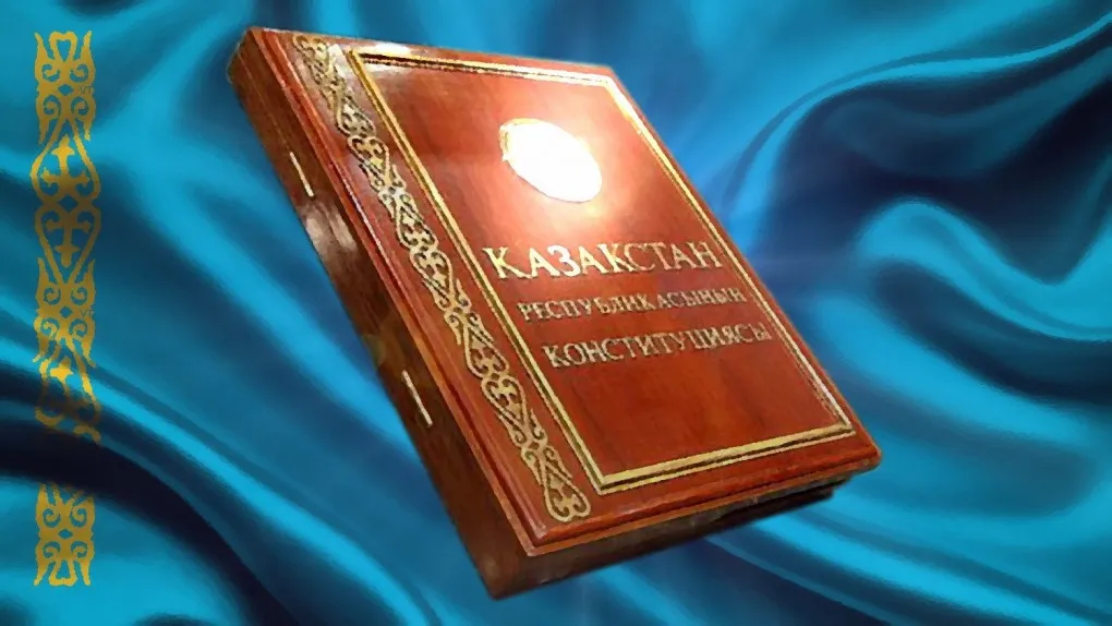 Партиялық жүйені жаңғырту: саяси бәсекелестікке жаңа мүмкіндіктер берілген