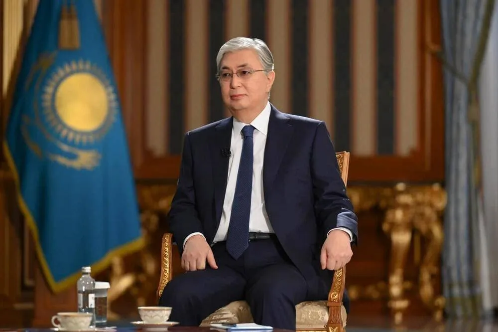 Қазақстан мен Қытай арасында ықпалдастықтың жаңа белесі басталды – Президент Тоқаев