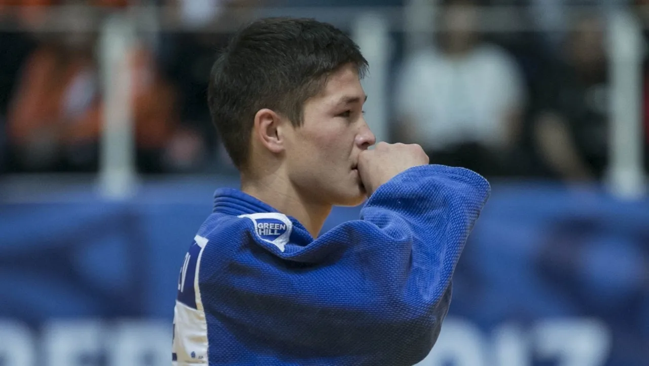 Маңғыстаулық қос дзюдошы Линц Гран-приінде бақ сынайды