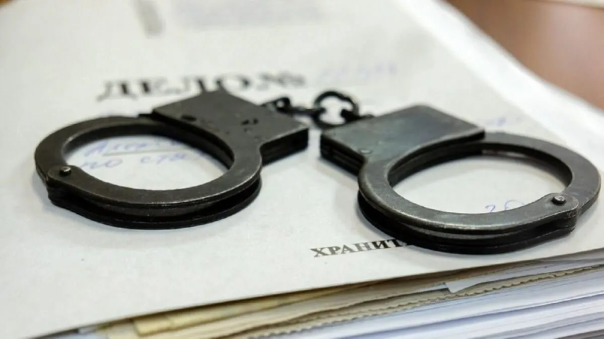 Ақтау гарнизонында әскери қызметшілердің қаза болуына байланысты қылмыстық іс қозғалды