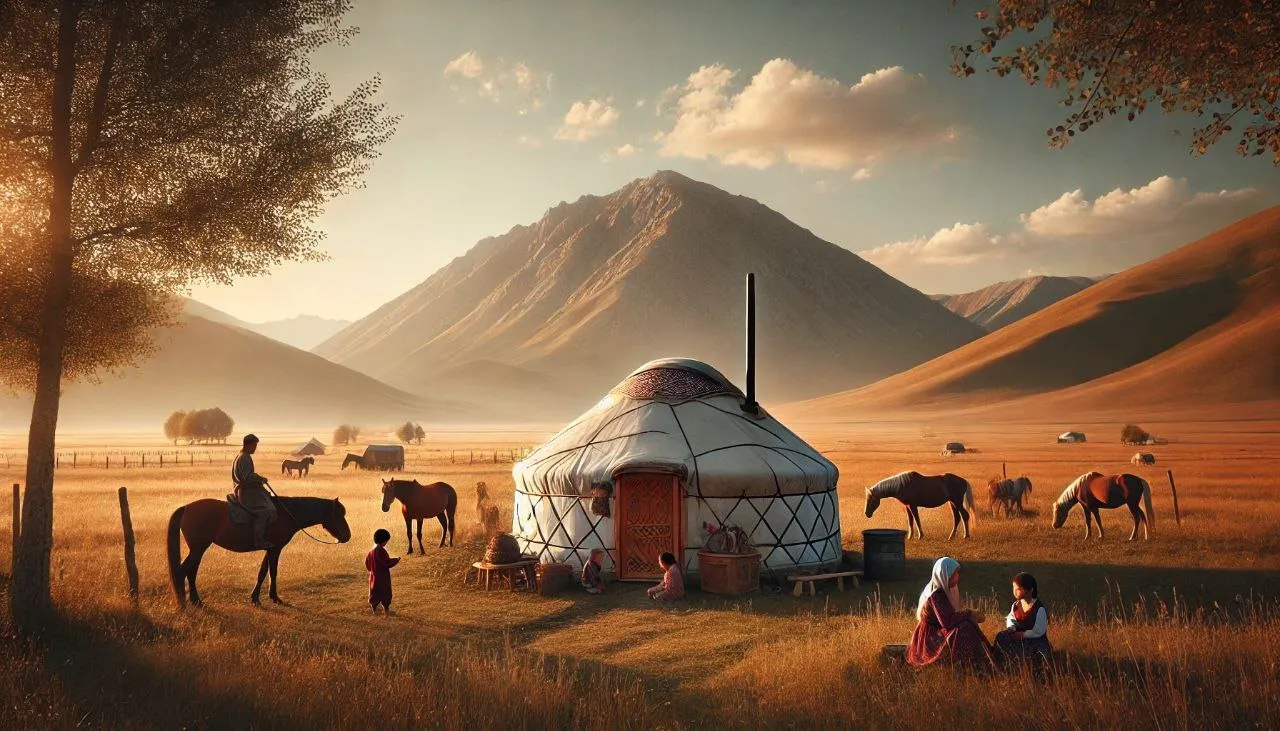 Қазақ халқының ұмытылып бара жатқан салт-дәстүрлері