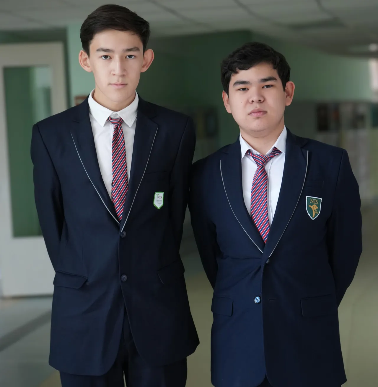 Лучшие в геометрии: Школьники из Актау завоевали две бронзовые медали на XI Международной олимпиаде в Иране