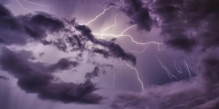 Маңғыстауда ауа райына байланысты ескерту жасалды