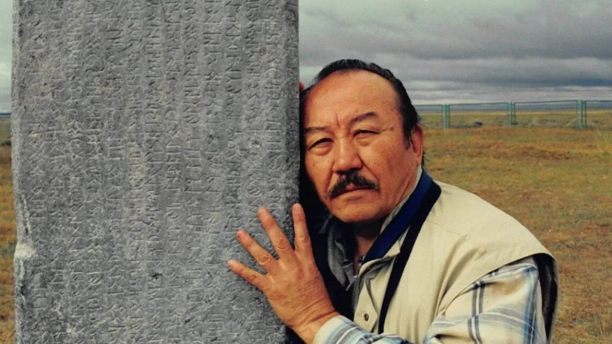 Renowned Kazakh writer Mukhtar Magauin passes away