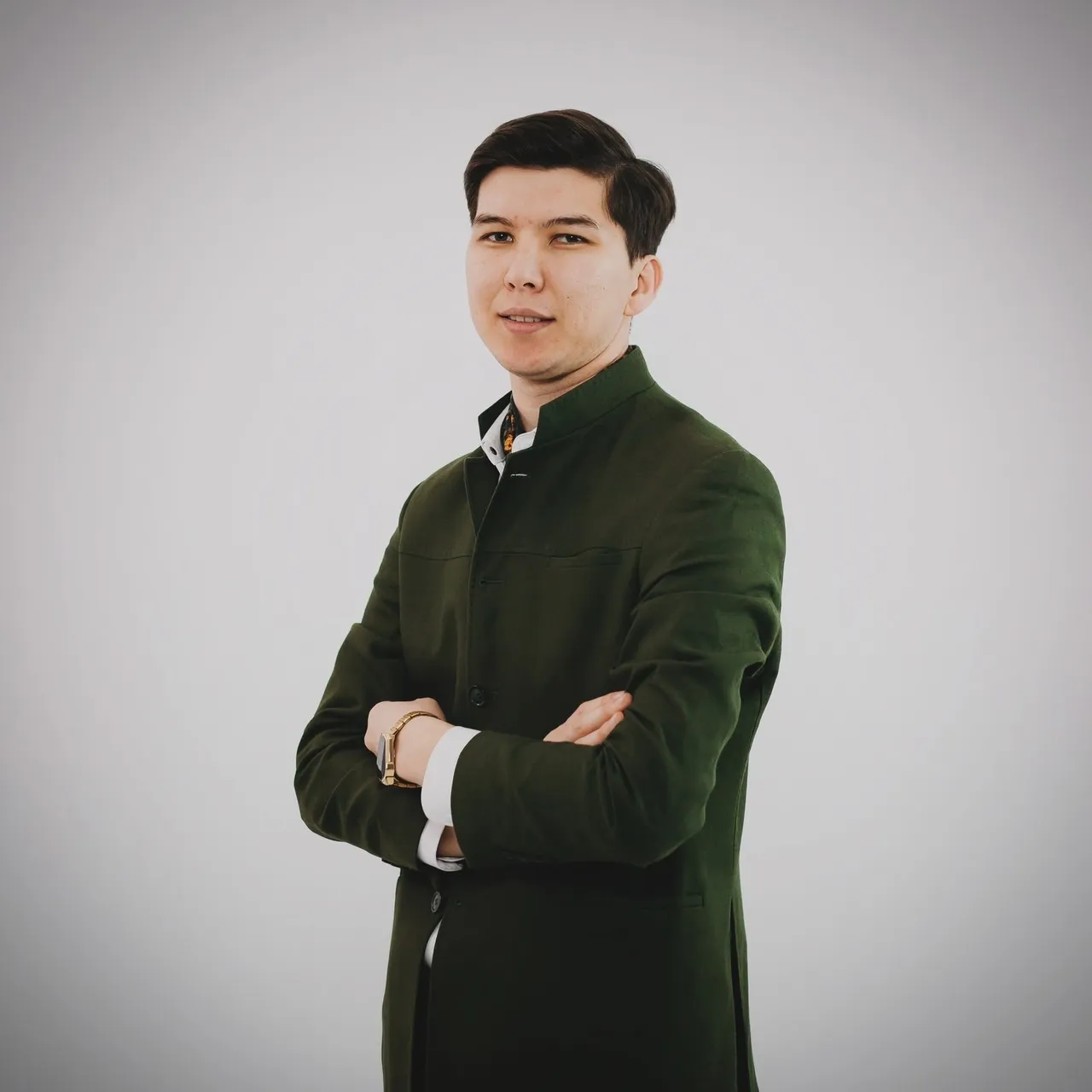 Нұрсұлтан Оңғарбаев: «Ертеңгі болашағымыз – бүгінгі таңдауымызға байланысты»