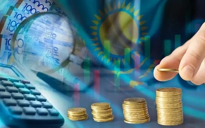 Более 280 млн тенге взыскано с должников