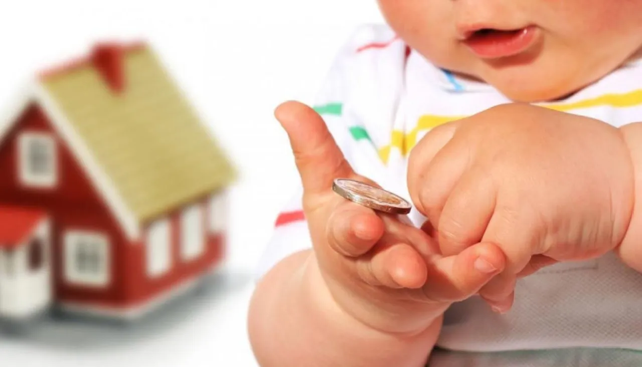 «Ұлттық қор - балаларға»: 2025 жылға арналған төлемдер қашан түседі?