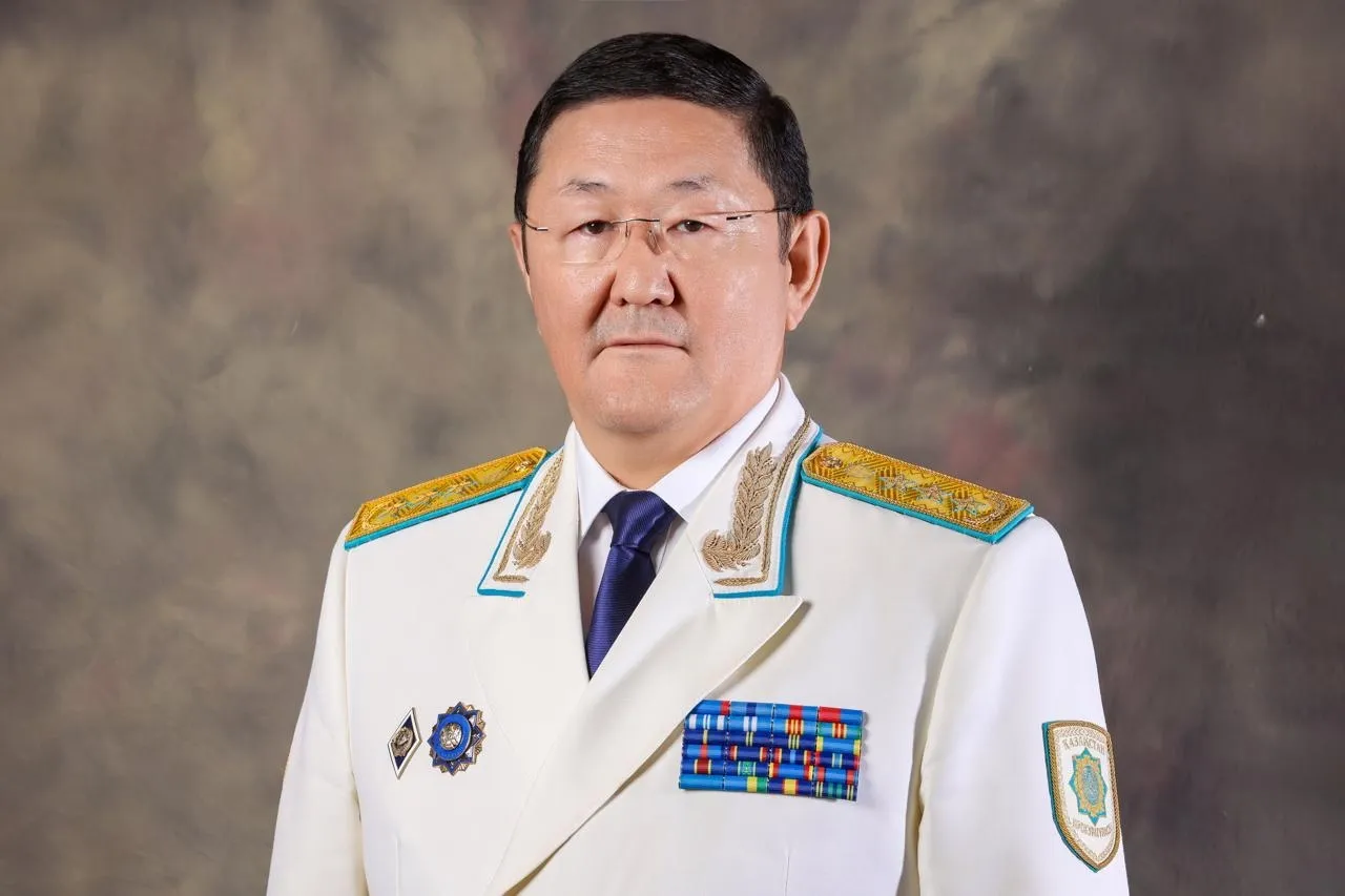 Берік АСЫЛОВ, Бас прокурор: Азаматтардың құқығын қорғау – басты назарда