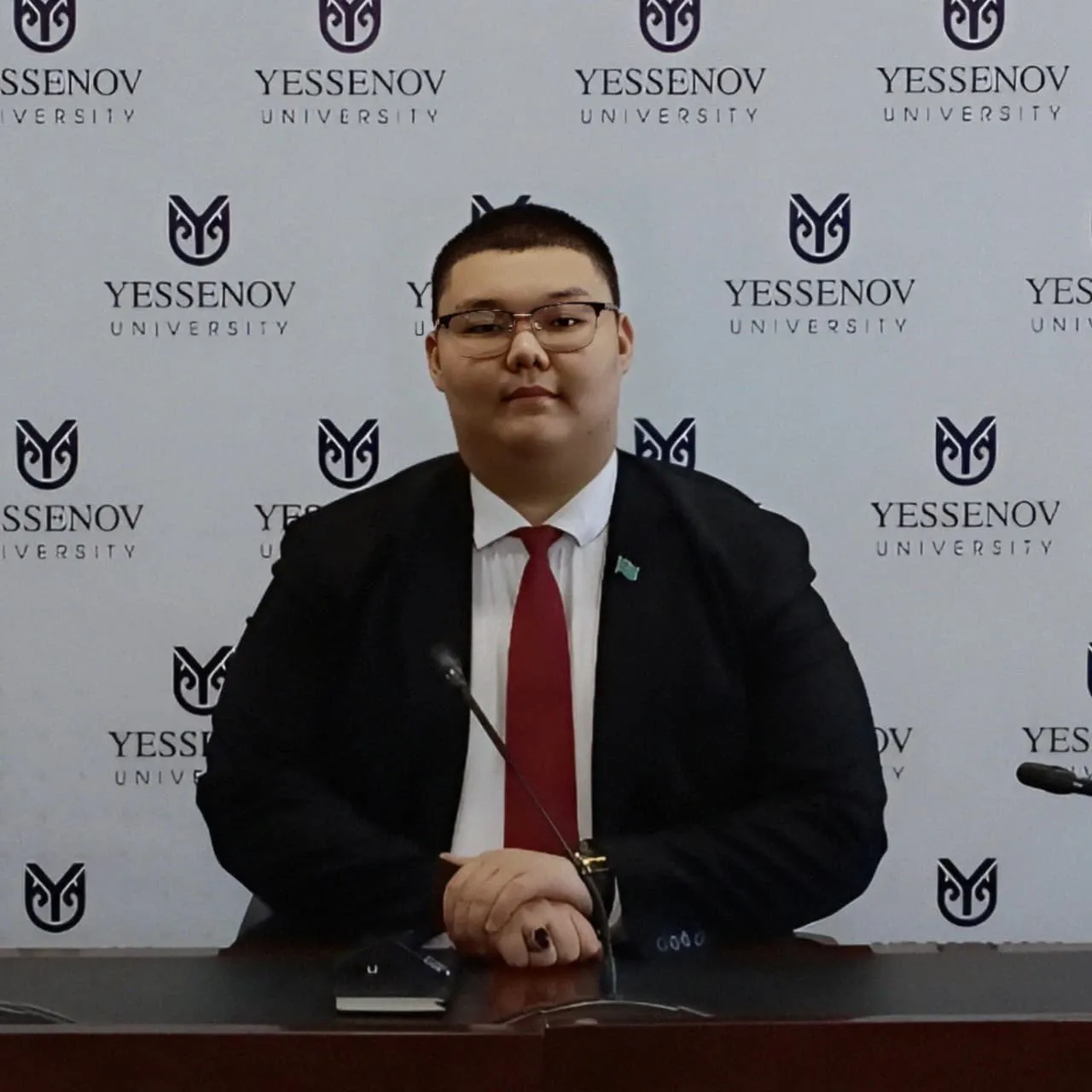 Бекзат Қадірбай: «Еліміздің ертеңі – әр азаматтың таңдауында»