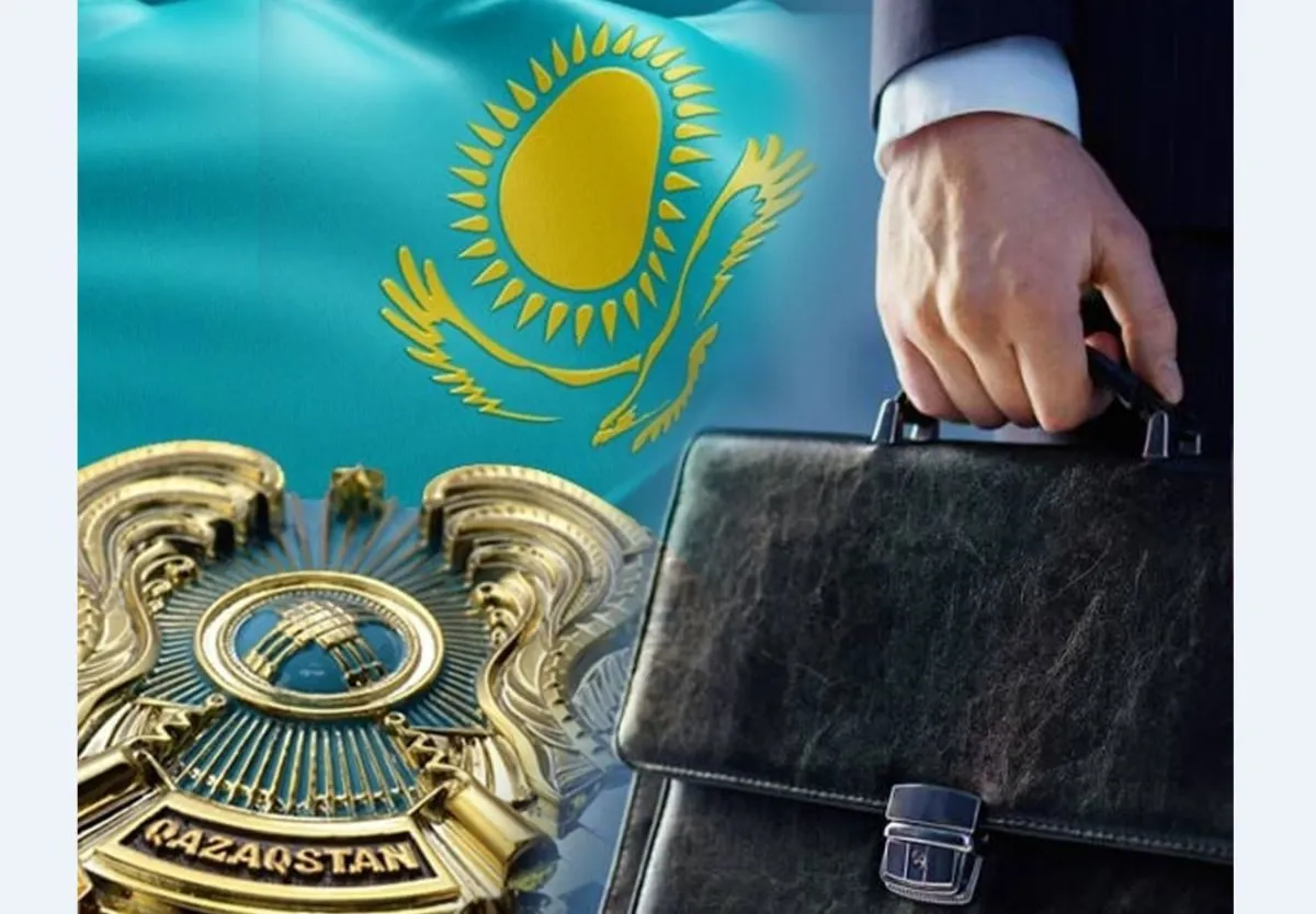 Жаңа заң – мемлекеттік қызметтің жаңа мүмкіндіктер дәуірі
