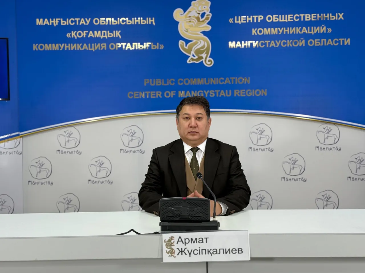 Маңғыстауда абаттандыру мен көгалдандыру бойынша ауқымды жұмыс қолға алынды