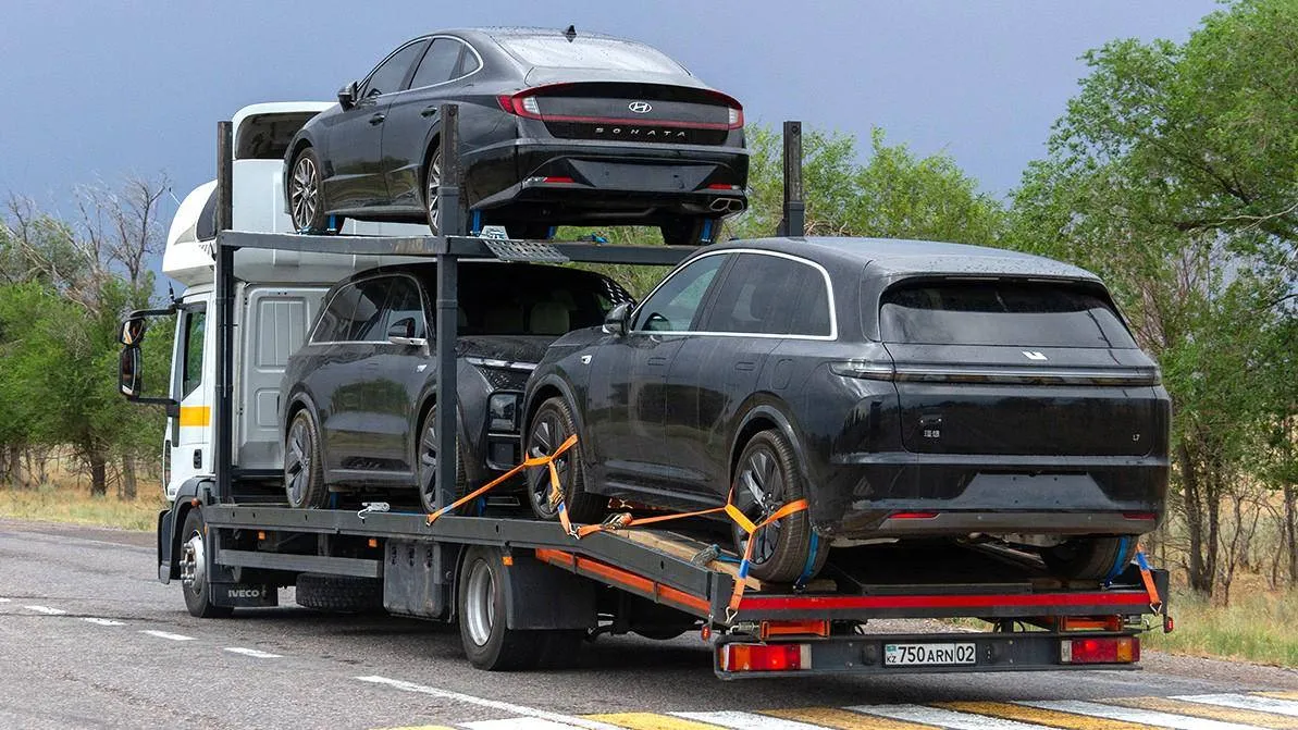 2025 жылы Маңғыстауда он мыңнан астам көлік кедендік рәсімдеуден өткізілді