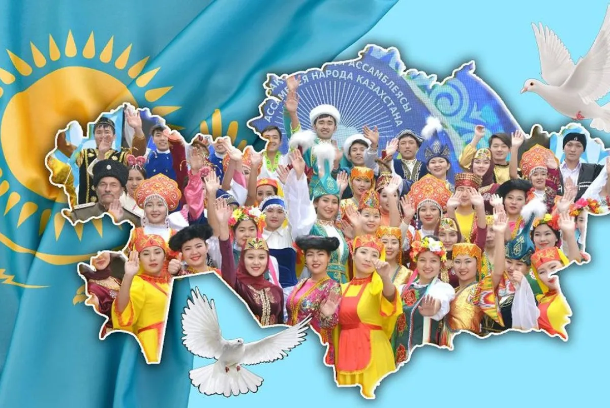 Татьяна Мурадян: “Менің үйім – Қазақстан”