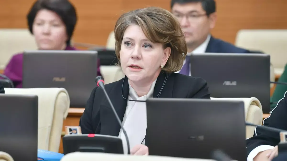 Қорғаныс министрінің орынбасары тағайындалды