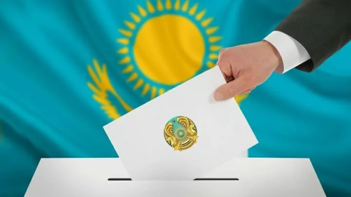 Қазақстандықтардың 72,3%-ы жаңа Құрылтай үшін дауыс беруге дайын