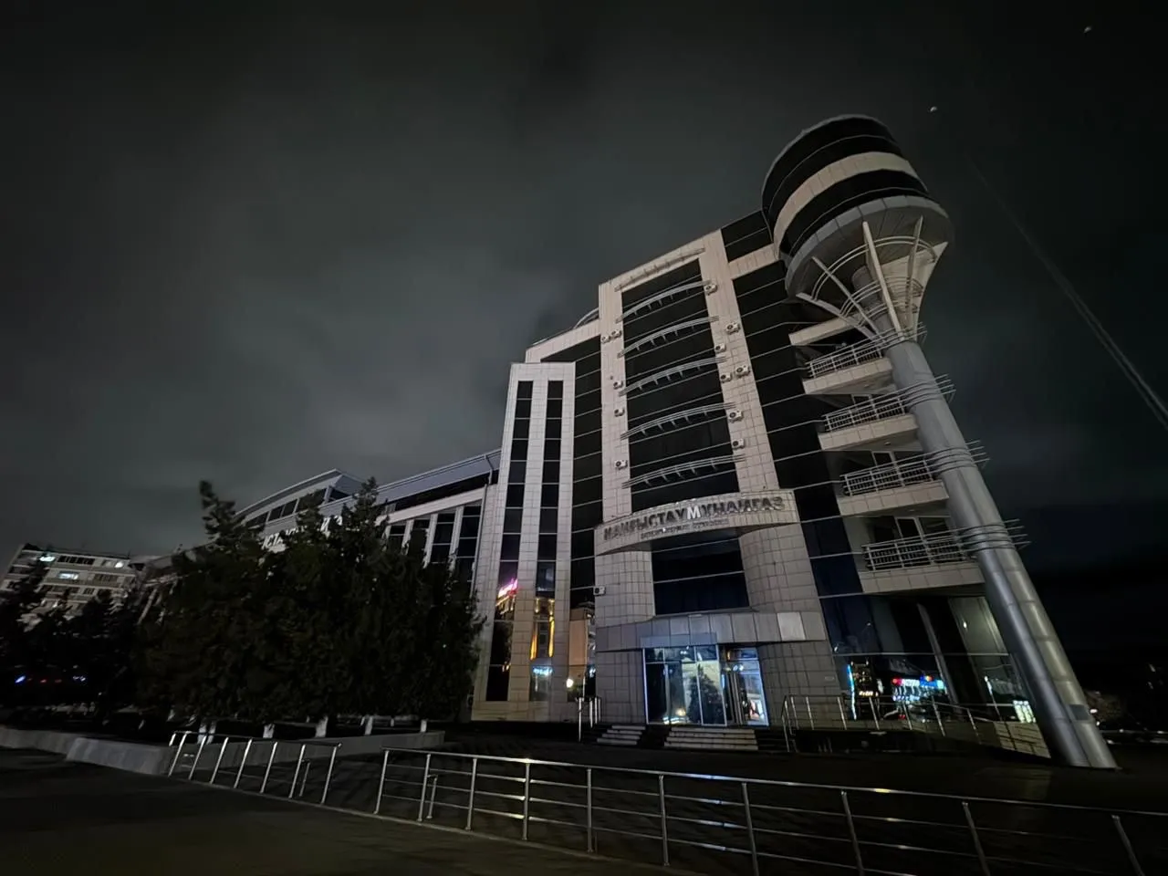 Маңғыстаулықтар «Жер сағаты» экологиялық акциясына қатысты