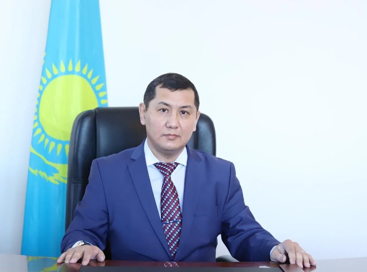 Маңғыстау облысы әкімінің орынбасары тағайындалды