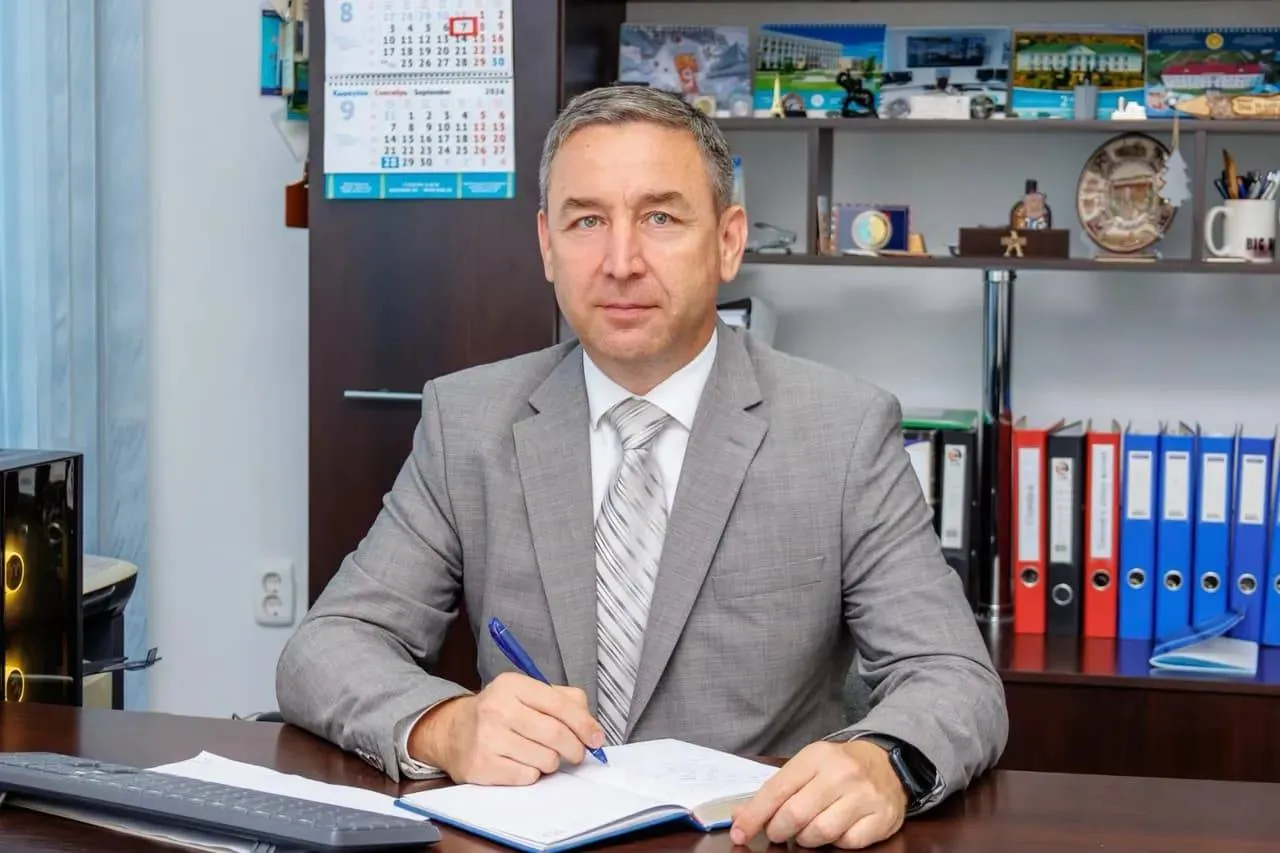Атом электр станцияларында радиациялық қауіпсіздікті қамтамасыз етудің заманауи жүйелері
