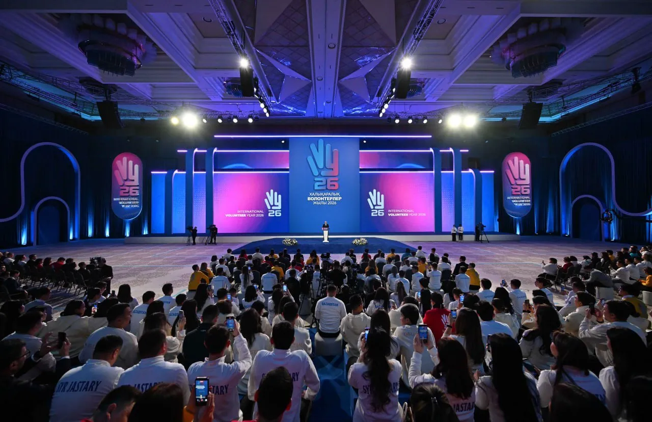 Қасым-Жомарт Тоқаев Конституциялық реформаның негізгі бағыттарын атады