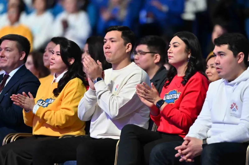 Конституциялық комиссия ел тарихында болмаған ауқымды жұмыс атқарды – Президент