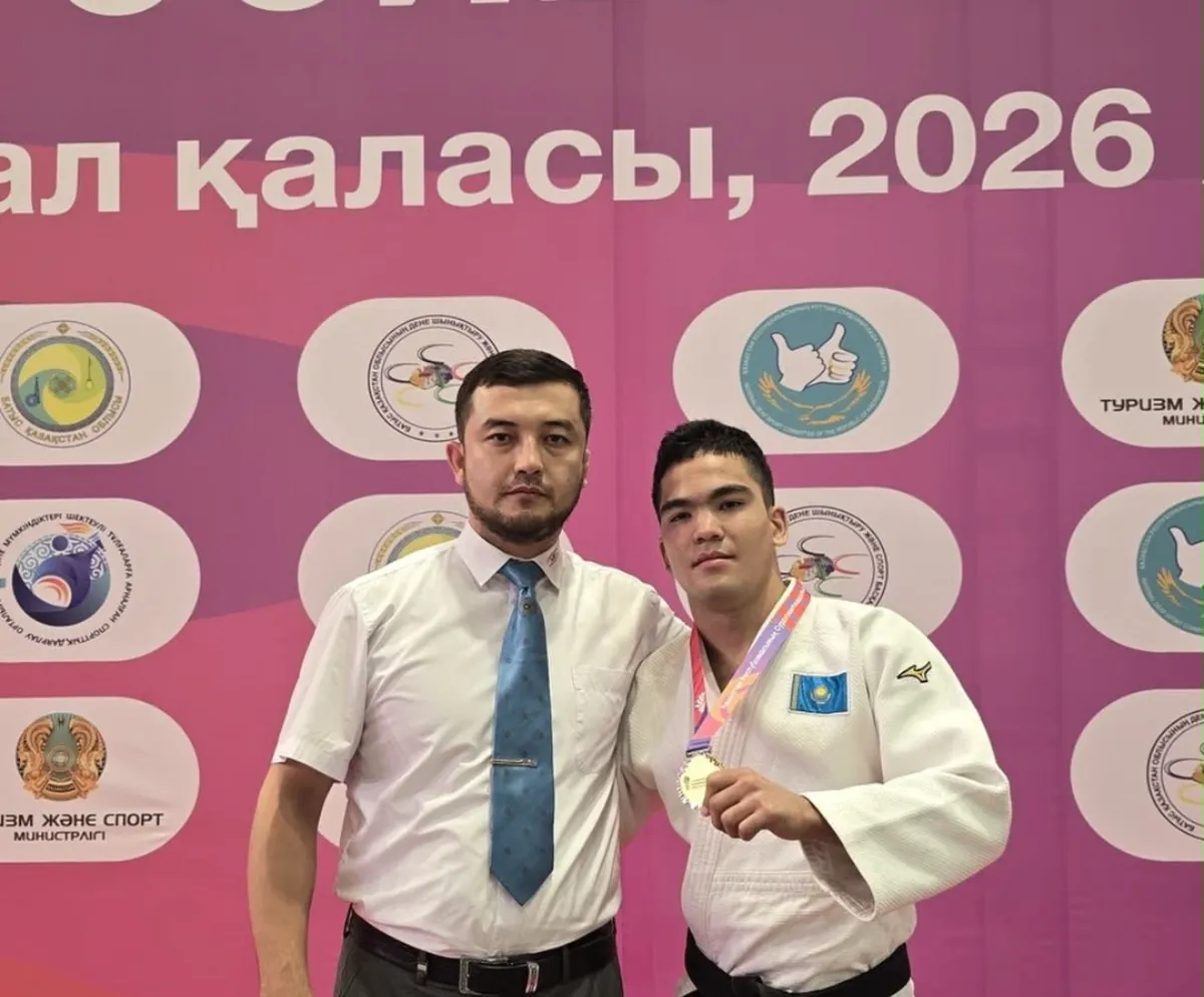 Хамзе Ғұлама Спартакиада ойындарында топ жарды