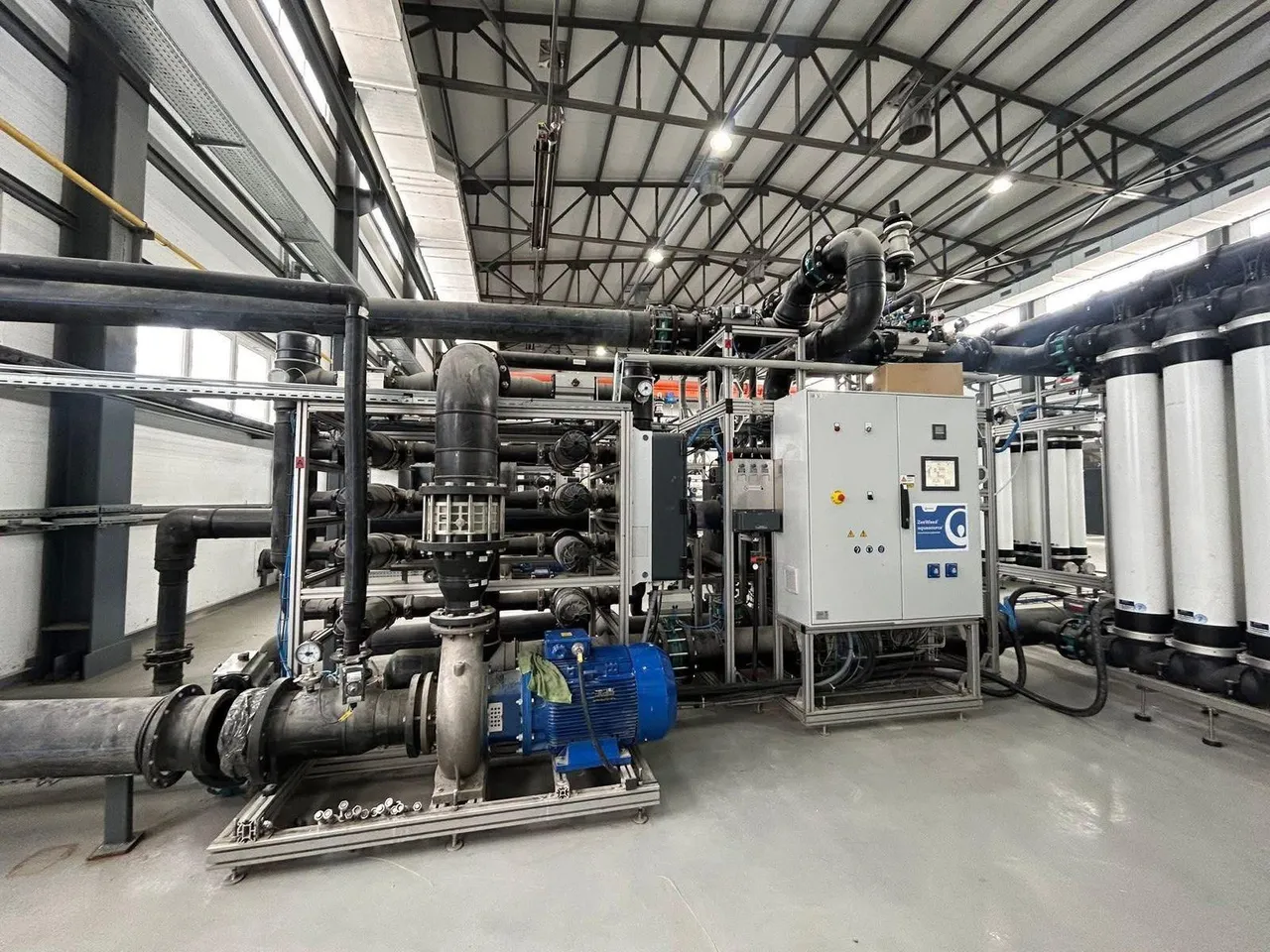 Түпқарағанда халық игілігі үшін бірнеше нысан ашылды