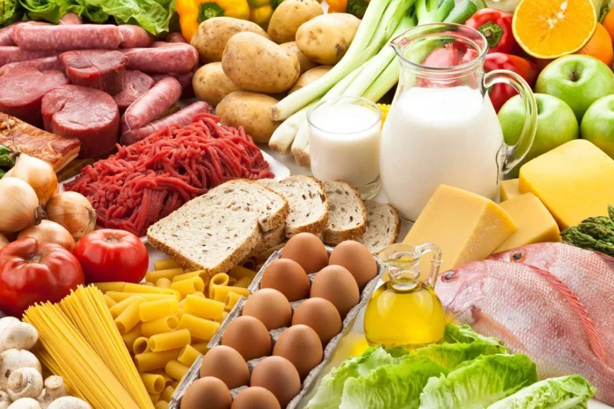 Қазақстанда әлеуметтік маңызы бар азық-түлік бағасы төмендеп келеді
