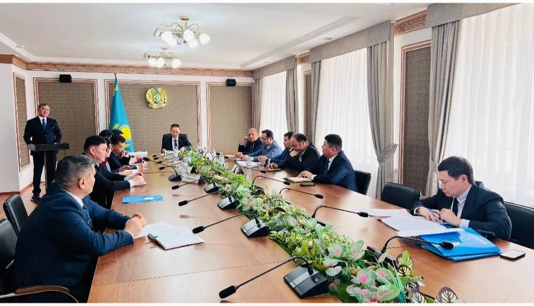 Маңғыстауда тәртіптік жауапкершілікке тартылғандар саны артқан