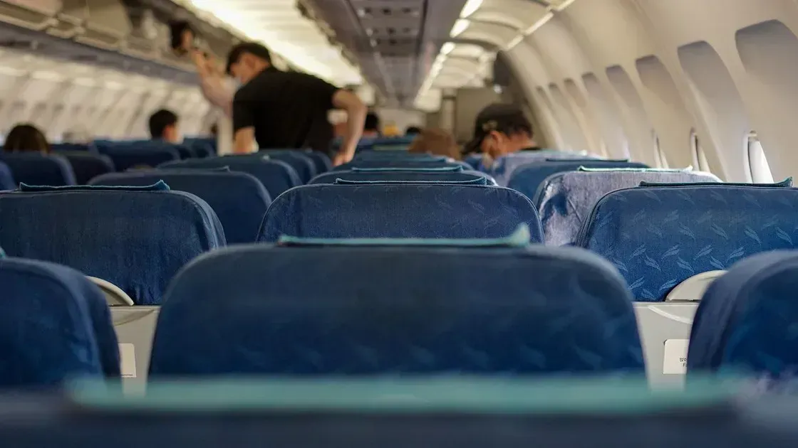 Дубайда қалған ақтаулық жолаушыларға билет ақшасы толық қайтарылады немесе тегін ауыстырылады