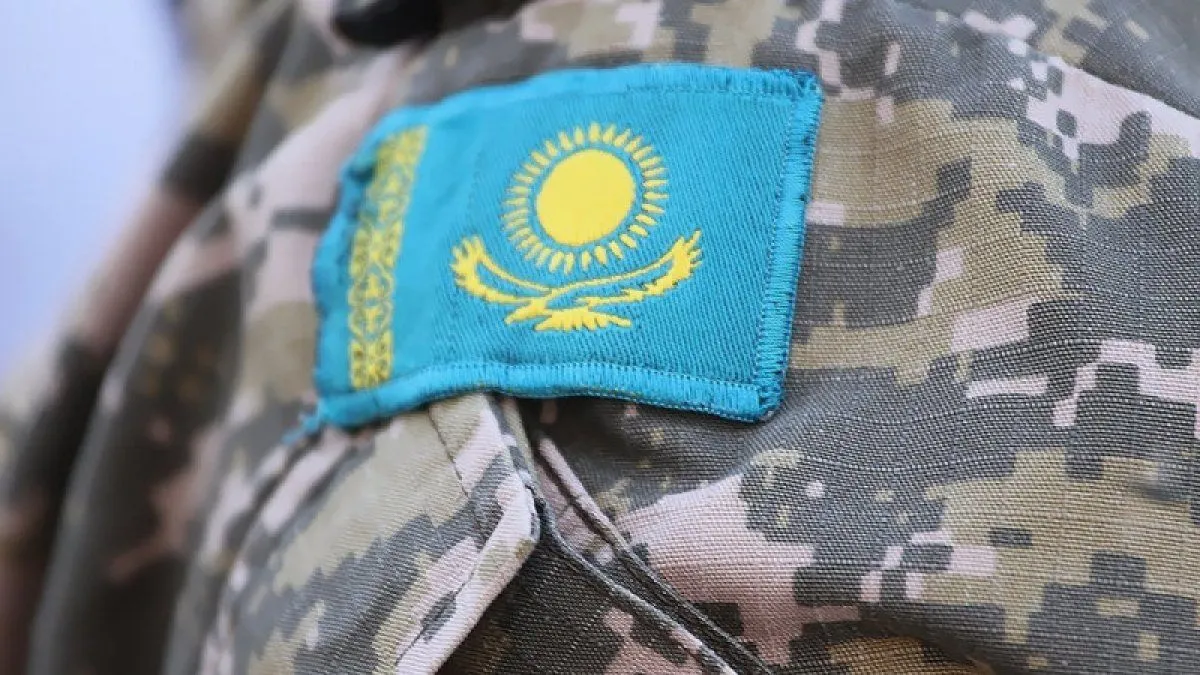 Қоғам Президент Қ. Токаевтың армияны реформалау туралы шешімін қолдайды