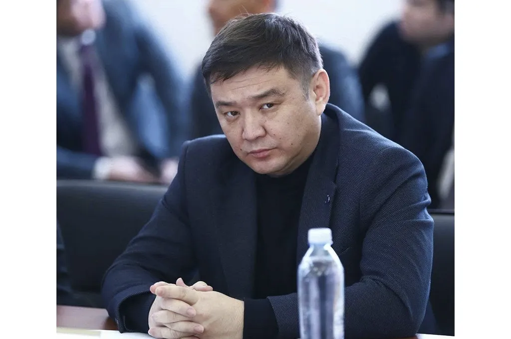 Жаңа заманның жаңа Конституциясы