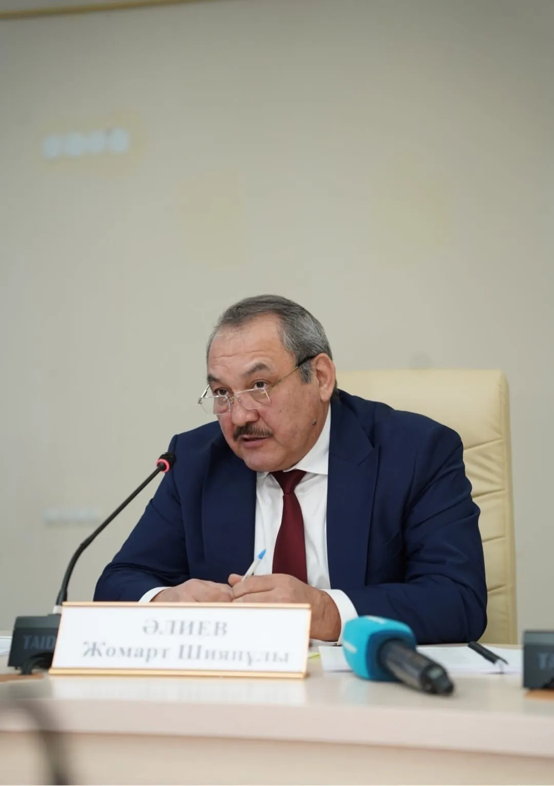 Экология басты назарда: Маңғыстауда ағаш егу жоспары артығымен орындалды