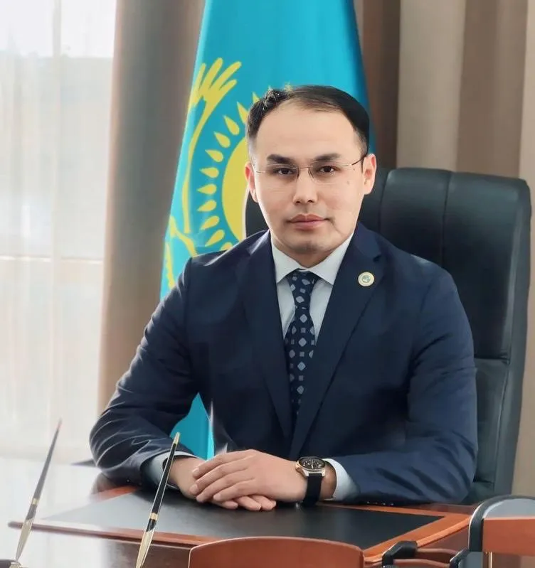 Маңғыстауда облыстық тексеру комиссиясының төрағасы тағайындалды