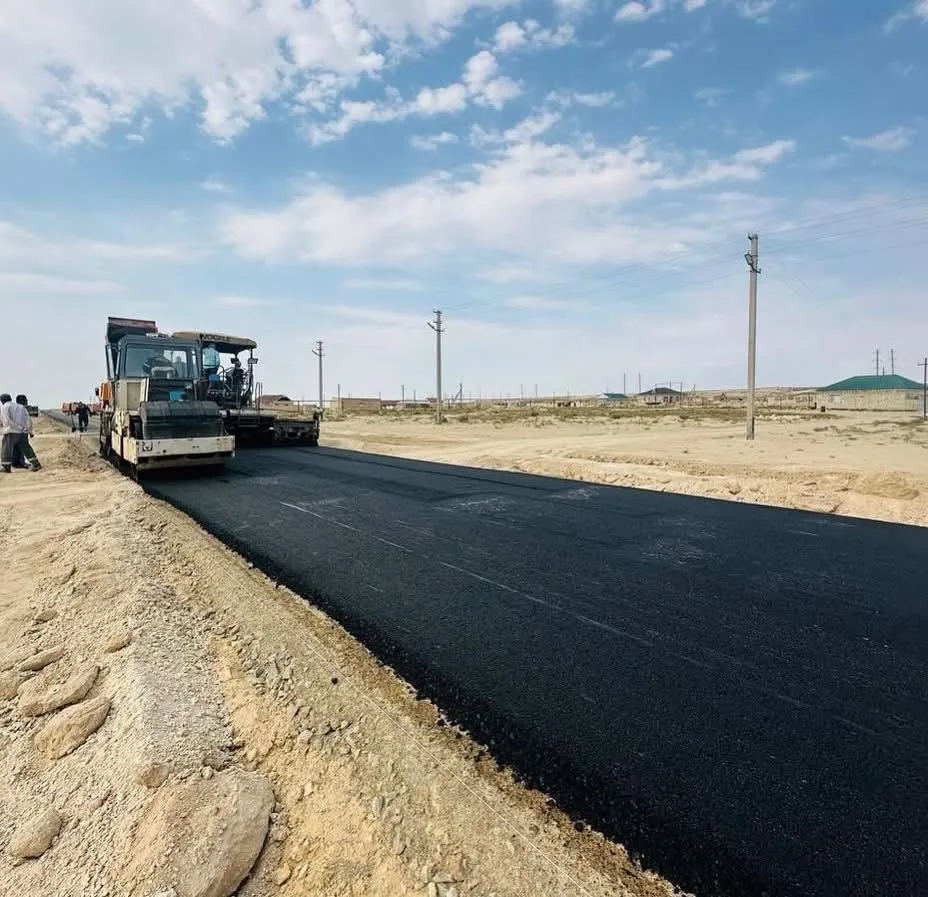 В Каракиянском районе подвели итоги работ по экологии и развитию инфраструктуры