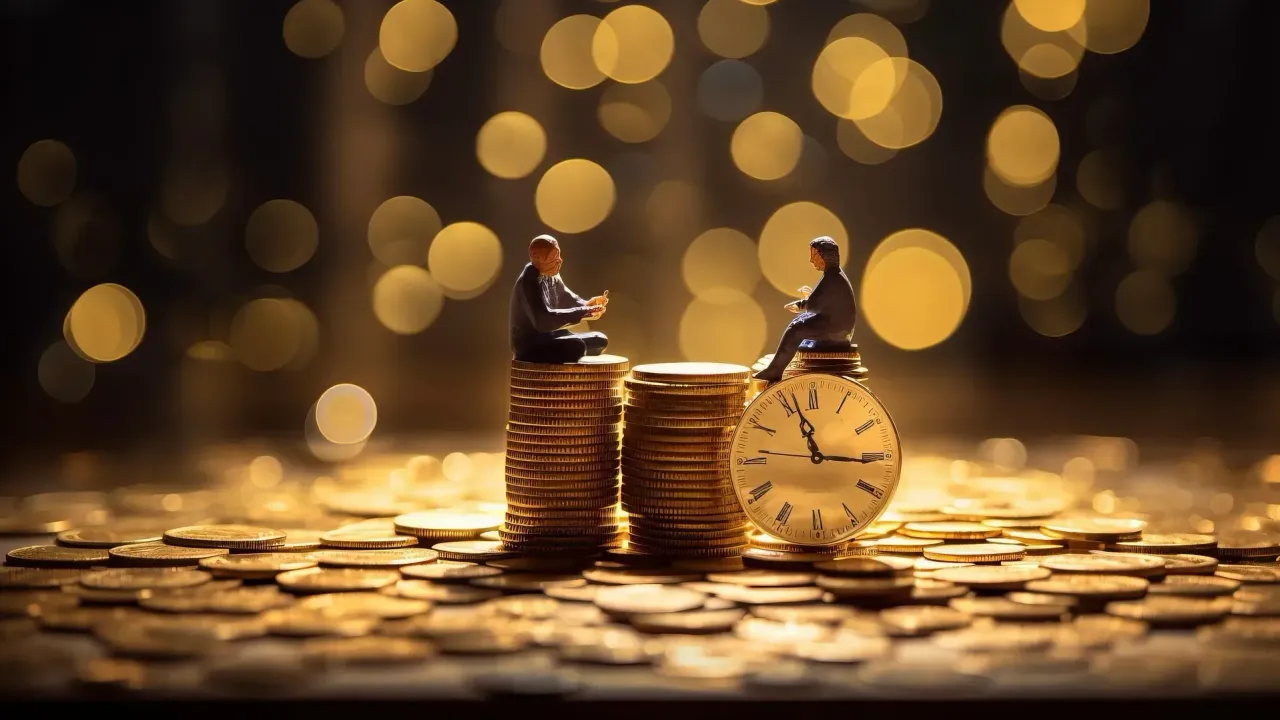 БЖЗҚ 2026 жылға арналған зейнетақы жинақтарының ең төменгі жеткілікті мөлшерін жаңартты