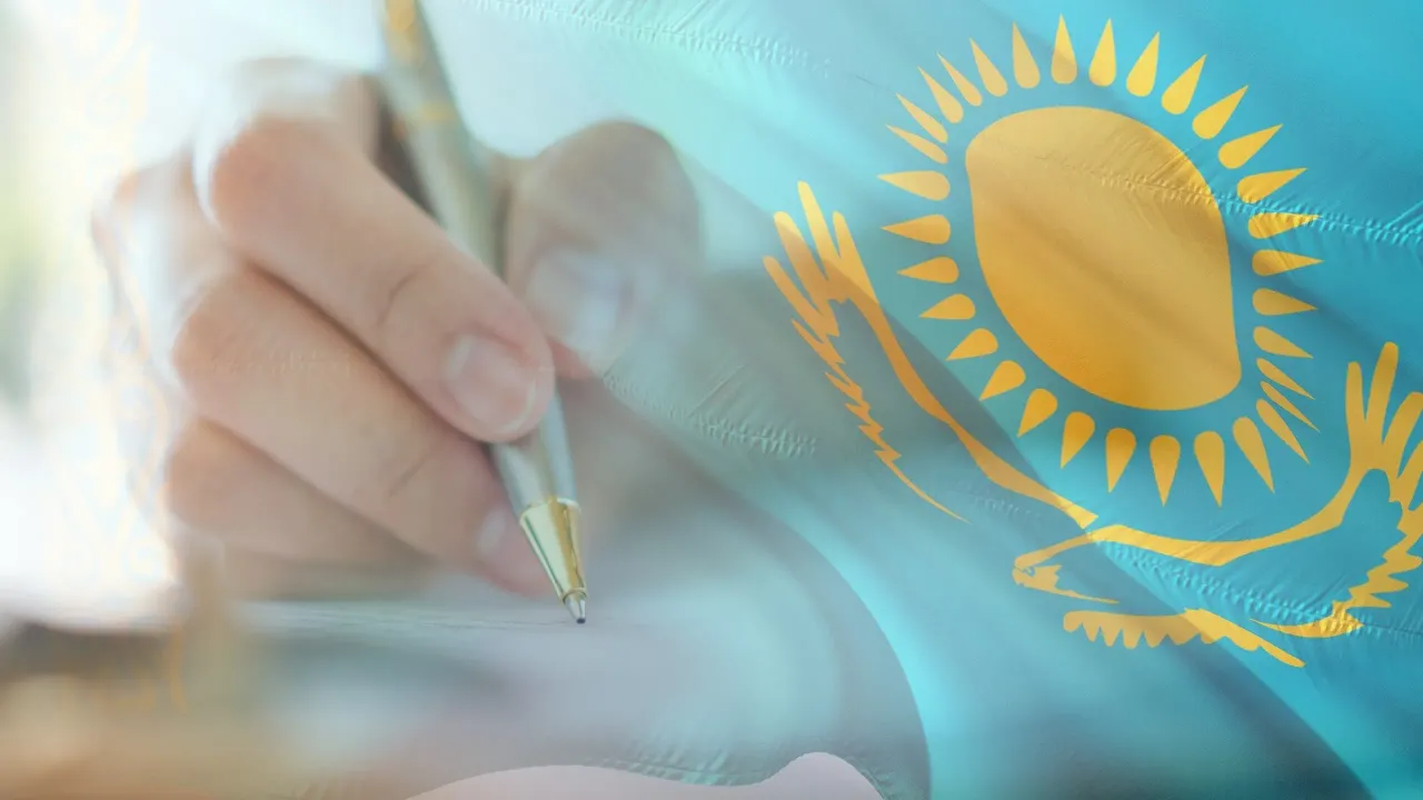 Қазақстанда 2029 жылға дейінгі «Digital Qazaqstan» Жалпыұлттық стратегиясы қабылданды