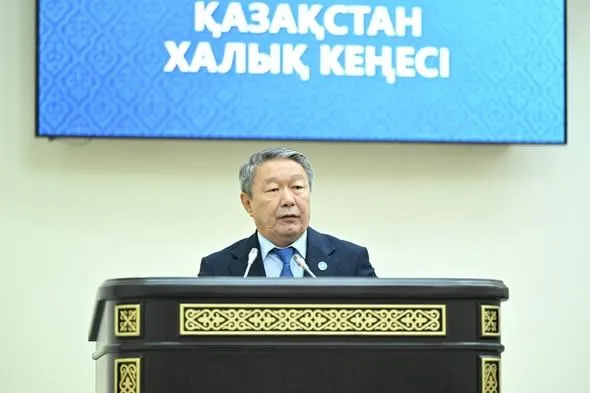 «Халықтық құрылысқа – халықтық бақылау»: Бекмұрат Жүсіпов қоғамдық мониторинг жүргізуді ұсынды