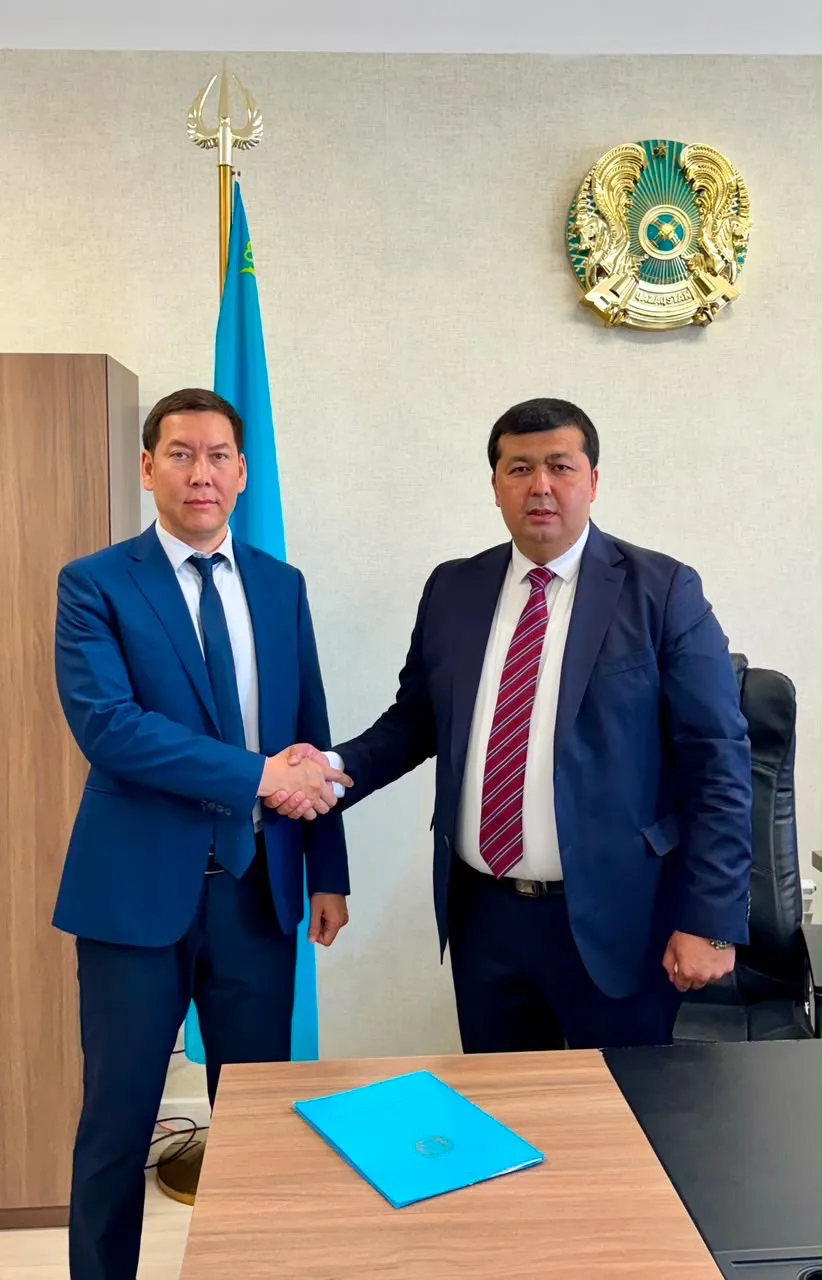Жаңаөзендегі қалалық көпбейінді ауруханаға жаңа директор тағайындалды