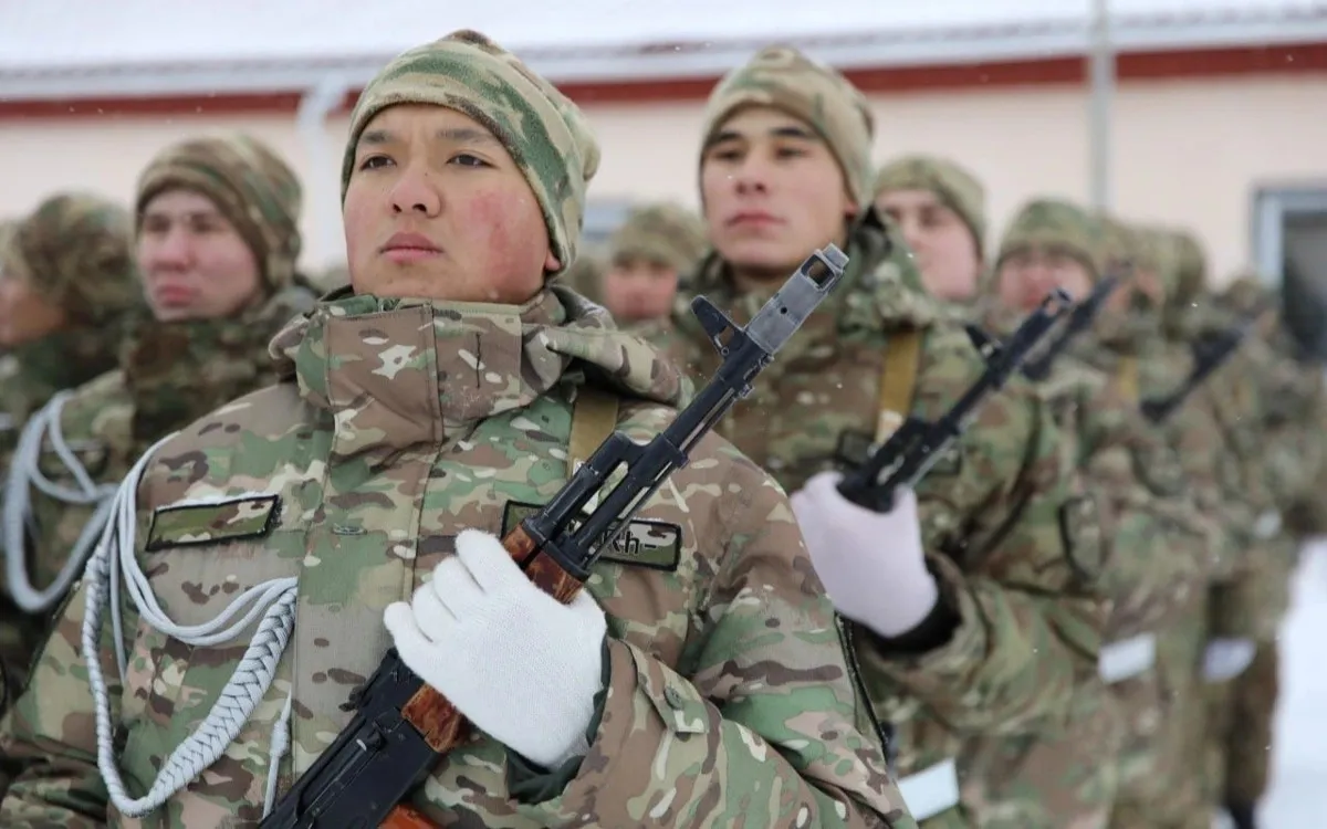 Елімізде әскер қатарына шақырылған сарбаздарға енді несие берілмейді