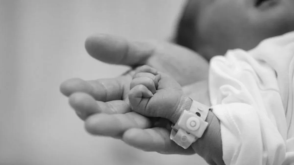 Ақтауда екі айлық сәби қайтыс болды