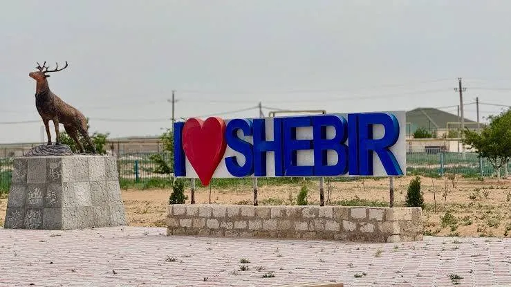 Еліміздегі ең жас әкім Маңғыстаудағы Шебір ауылын басқарады