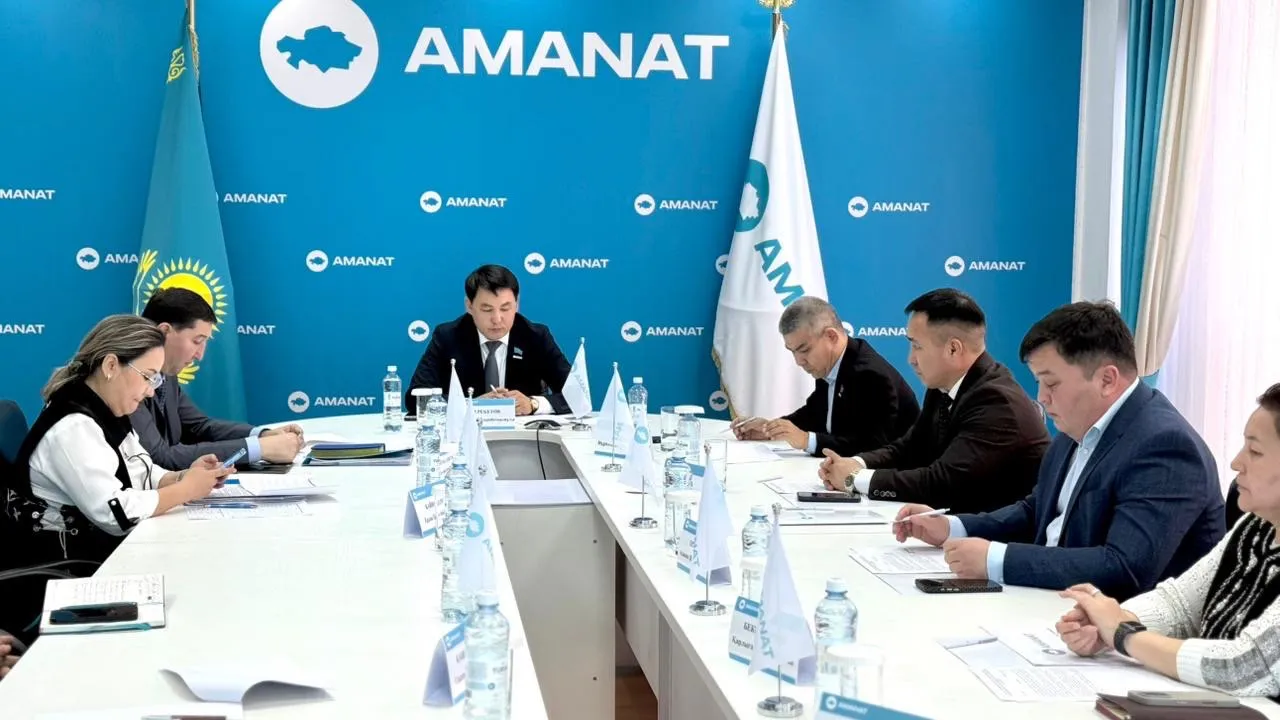 Биыл Жаңаөзен қаласында 20 шақырым электр желісі жаңартылады